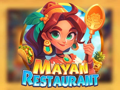 Mayan Restaurant