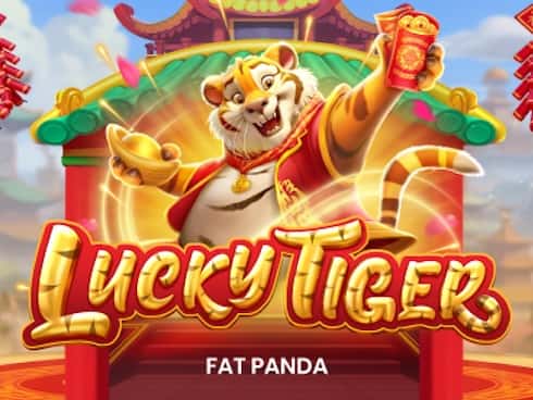Lucky Tiger