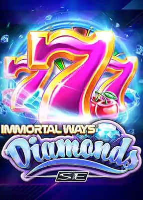 Immortal Ways Diamonds SE