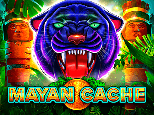 Mayan Cache